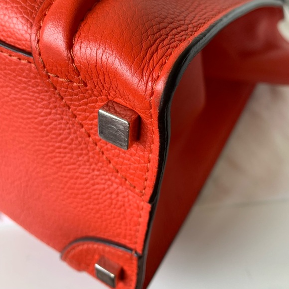 Celine Micro Luggage Tote - Picture 6 of 16